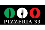Pizzeria 33