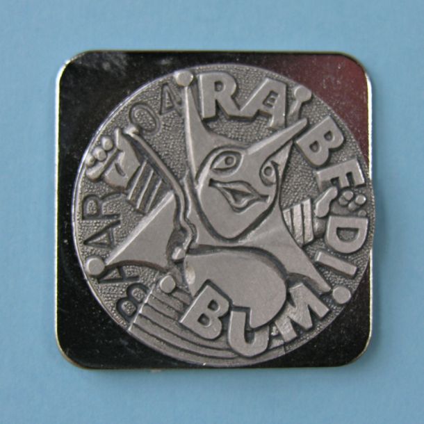 2004 Silberplakette